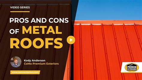 red metal roofing sheets|pros and cons of metal roofs.